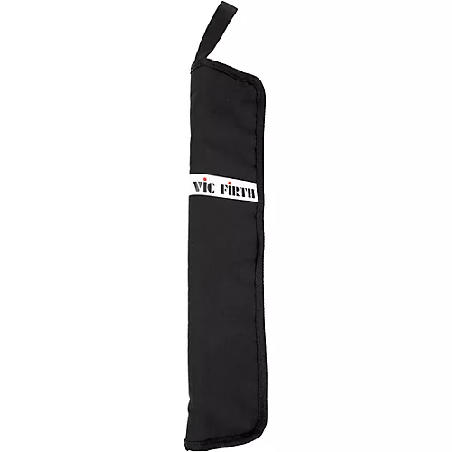 Vic Firth Essential Stick Bag Red Dot - musicians--Friend