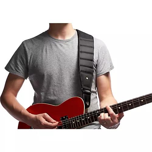 MONO M80 Betty Guitar Strap Jet Black Short - musicians--Friend