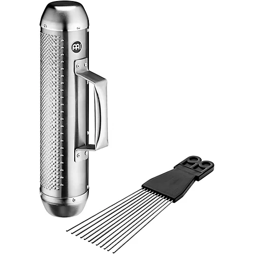 MEINL Merengue Guira Shaker - musicians--Friend