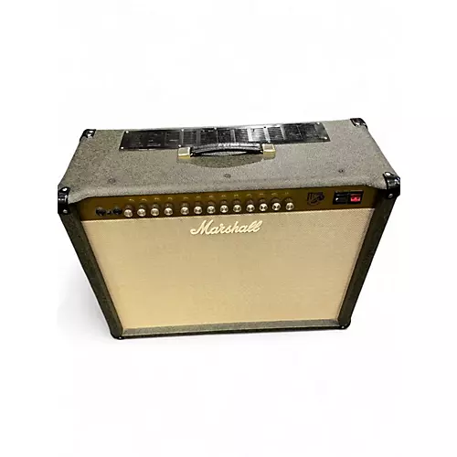 Used Marshall JTM60 Tube Guitar Combo Amp - musicians--Friend