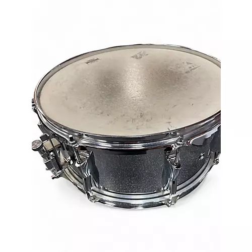 Used Yamaha 6.5X14 POWER V SPECIAL Chrome Drum Chrome 15 - musicians--Friend