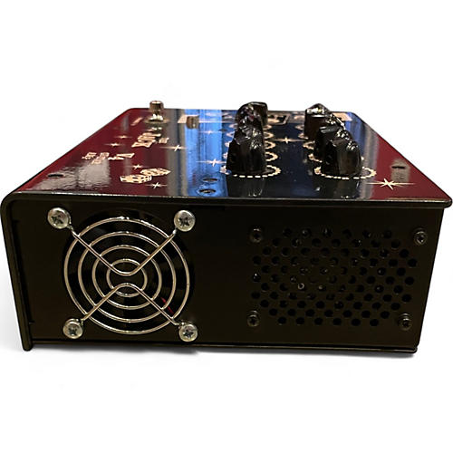 Used Victory The Jack V4 Guitar Amp Guitar Preamp - musicians--Friend