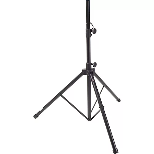 Harbinger LP9800 Powered Mixer Package With Kustom KPX Passive Speakers, Stands, Cables and Tote Bags 12