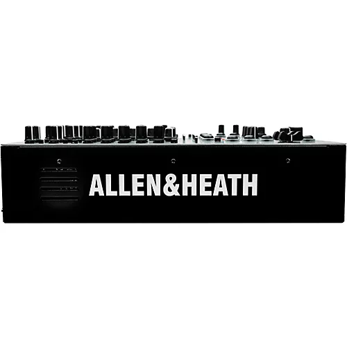 Allen & Heath XONE:92 Limited-Edition 20th Anniversary 6-Channel DJ Mixer - musicians--Friend