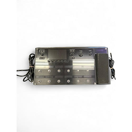 Used Line 6 Helix Effect Processor - musicians--Friend