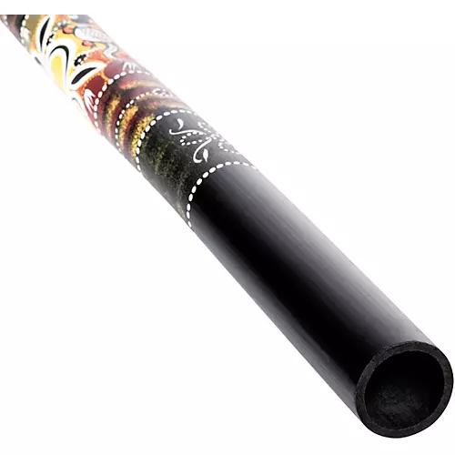 MEINL Didgeridoo Red - musicians--Friend