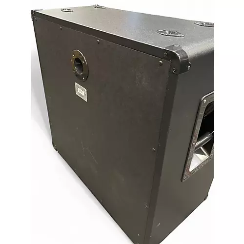 Used Marshall MG412A 4x12 120W Angle Guitar Cabinet - musicians--Friend