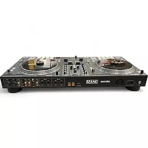 Used RANE ONE DJ Controller - musicians--Friend