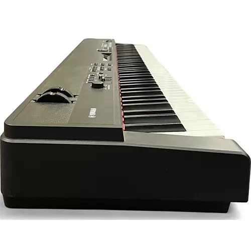 Used Yamaha CP-40 - musicians--Friend