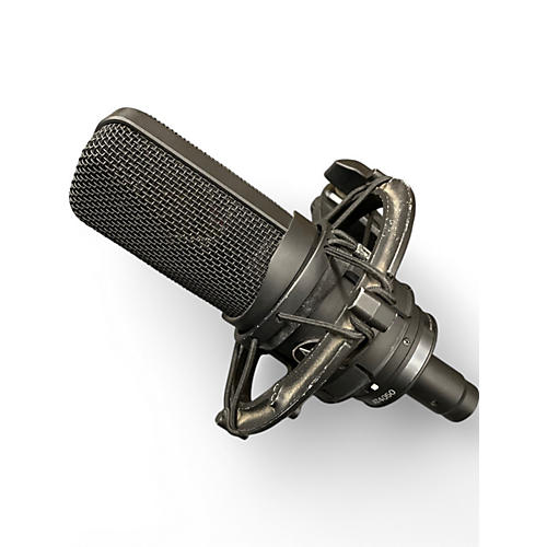 Used Audio-Technica AT4050 Condenser Microphone - musicians--Friend