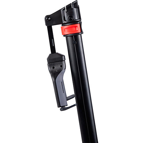 Proline HANG Premium Hanging Guitar Stand With Auto-Closing Yoke Includes Carrying Bag - musicians--Friend