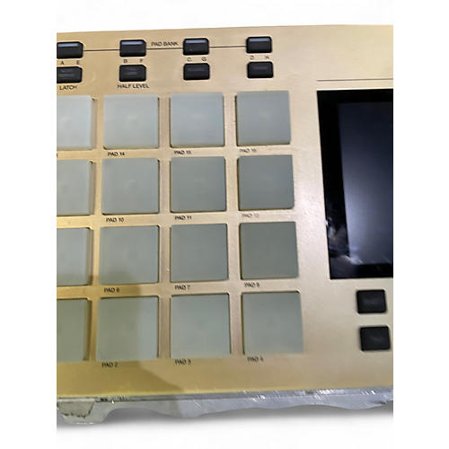 Used Akai Professional MPC Live Production Controller - musicians--Friend