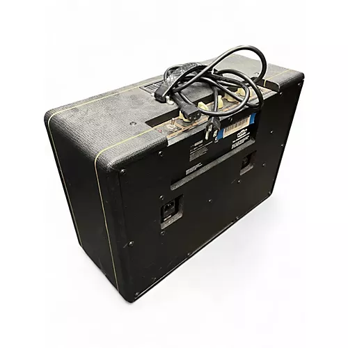 Used VOX AC10C1 10W 1x10 Tube Guitar Combo Amp - musicians--Friend