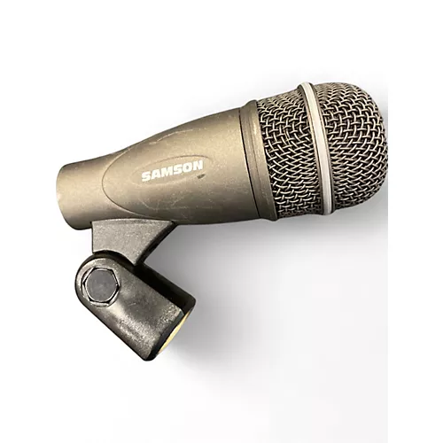Used Samsung DK707 Drum Microphone - musicians--Friend