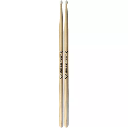 Vater Classics Series Drum Sticks Big Band Nylon - musicians--Friend