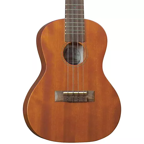Diamond Head DU-200C Concert Ukulele Natural Rosewood Fingerboard - musicians--Friend