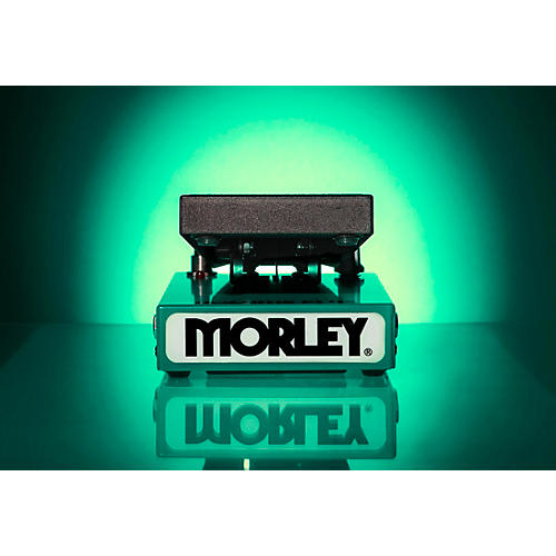 Morley 20/20 Volume Plus Effects Pedal - musicians--Friend