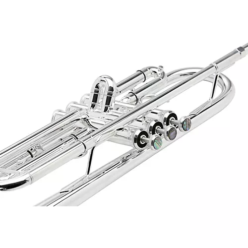 Allora ATR-580 Chicago Series Professional Bb Trumpet Matte Lacquer - musicians--Friend