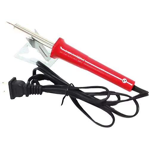 American Recorder Technologies 30 Watt, 110v Solder Iron - UL LISTED - musicians--Friend