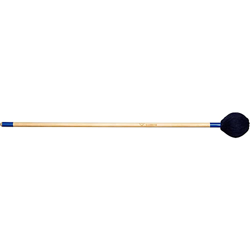 Vater Concert Ensemble Series Marimba Mallets Soft Mushroom Head - musicians--Friend
