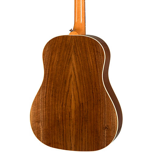 Gibson J-45 Studio Walnut Acoustic-Electric Guitar Antique Natural - musicians--Friend