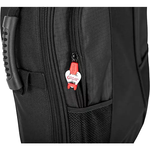 Gator GB-4G-ELECX2 4G Series Gig Bag for 2 Electric Guitars - musicians--Friend