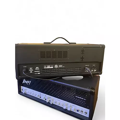 Used Ibanez TBX150H Solid State Guitar Amp Head - musicians--Friend