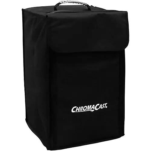 Sawtooth Harmony Series Hand-Stained Spirit Design Compact Size Cajon With Carry Bag - musicians--Friend