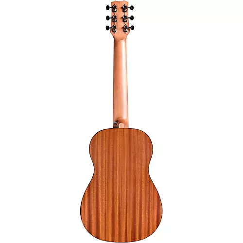 Cordoba Mini II MH Acoustic Guitar Natural - musicians--Friend