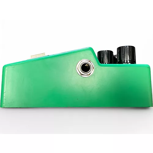 Used Ibanez TS808 Reissue Tube Screamer Distortion Effect Pedal - musicians--Friend