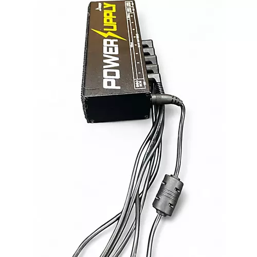 Used Donner Power Supply Power Supply - musicians--Friend
