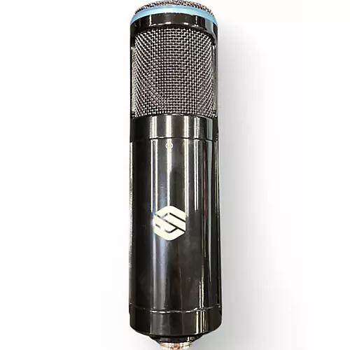 Used Sterling Audio SP150 Condenser Microphone - musicians--Friend