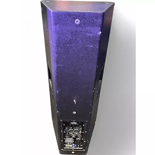 Used QSC KW153 15in 3-Way Powered Speaker - musicians--Friend