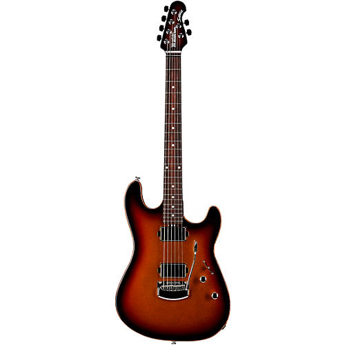 Ernie Ball Music Man Sabre HT Electric Guitar Showtime - musicians--Friend