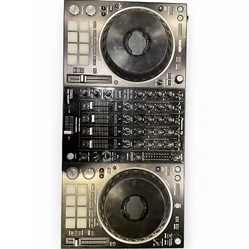 Used Pioneer DJ DDJ1000SRT DJ Controller - musicians--Friend