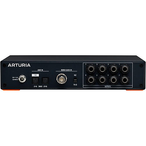 Arturia Audiofuse 16Rig USB-C Audio Interface with AudioFuse X8OUT ADAT Expander - musicians--Friend