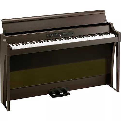KORG GB1 Air Digital Piano Black - musicians--Friend
