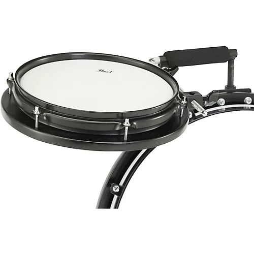 Pearl Compact Traveler 2-Piece Drum Kit - musicians--Friend