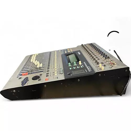 Used Yamaha 01V Digital Mixer - musicians--Friend