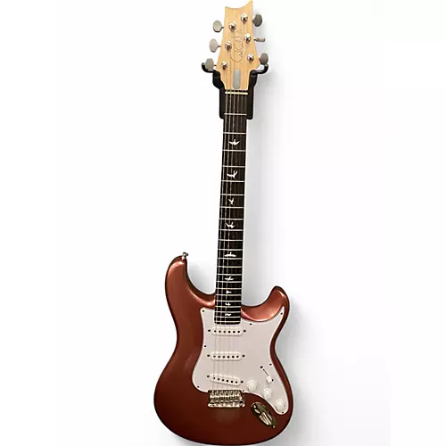 Used PRS Silver Sky John Mayer Signature Midnight Rose Solid Body Electric Guitar Midnight Rose - musicians--Friend