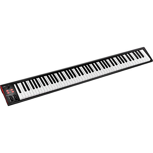 Icon iKeyboard 8 Nano 88 Key - musicians--Friend