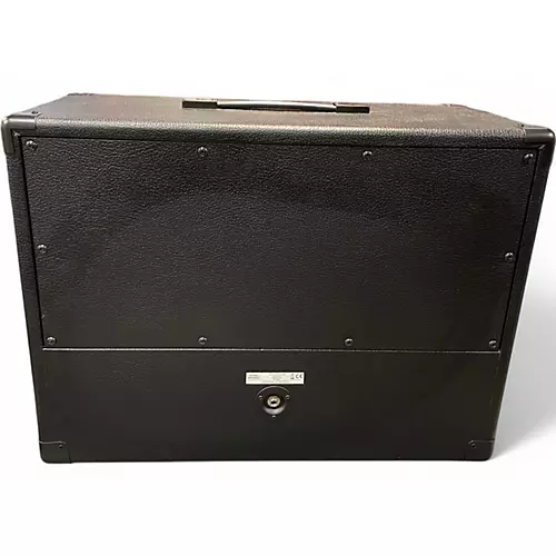 Used Peavey 112-6 Guitar Cabinet - musicians--Friend