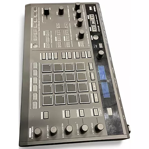 Used Pioneer DJ Squid MIDI Interface - musicians--Friend