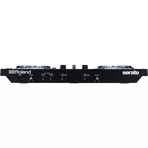 Roland DJ-505 DJ Serato DJ Controller - musicians--Friend