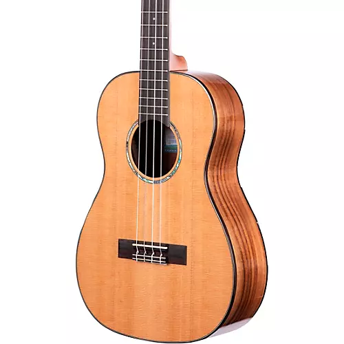 Kala KA-SCAC-B Baritone Ukulele - musicians--Friend