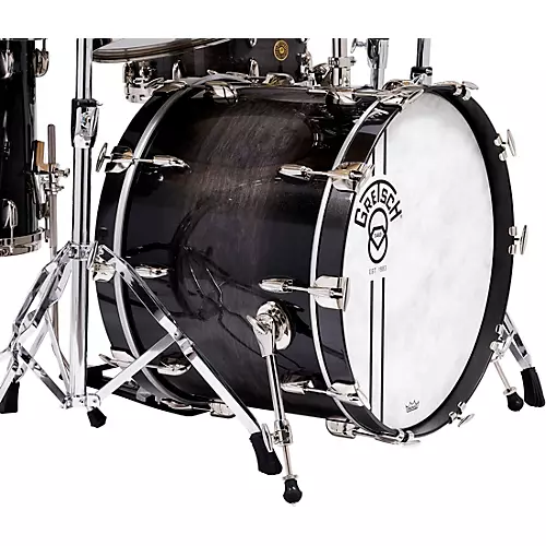 Gretsch Drums Gretsch Limited-Edition 140th Anniversary 5-Piece Drum Set - musicians--Friend