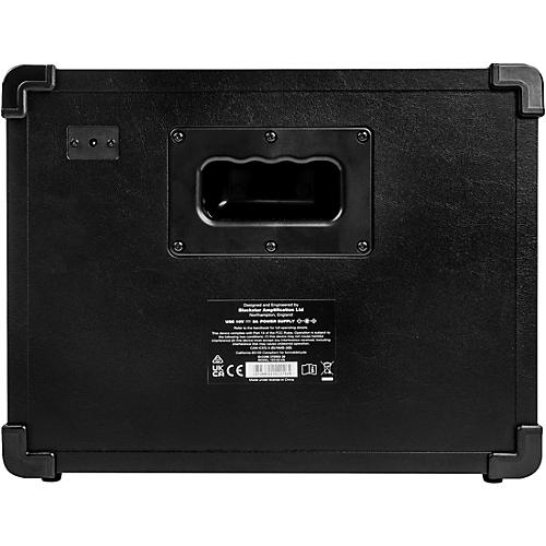 Blackstar ID:CORE V4 Stereo 20 Guitar Combo Amp Black - musicians--Friend