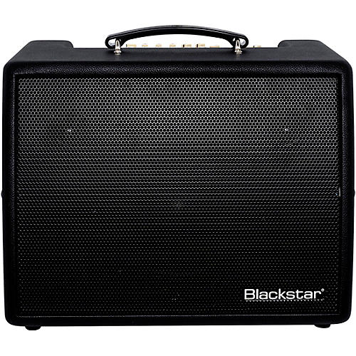 Blackstar Sonnet 120 120W 1x8 Acoustic Combo Amplifier Blonde - musicians--Friend