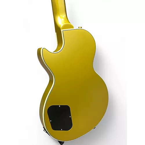 Used Epiphone Gold Glory Double Gold Solid Body Electric Guitar Double Gold - musicians--Friend