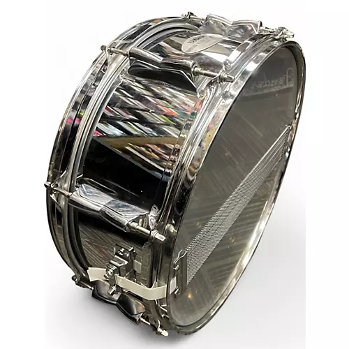 Used Yamaha 14in KSD-225 STEEL Drum STEEL 33 - musicians--Friend